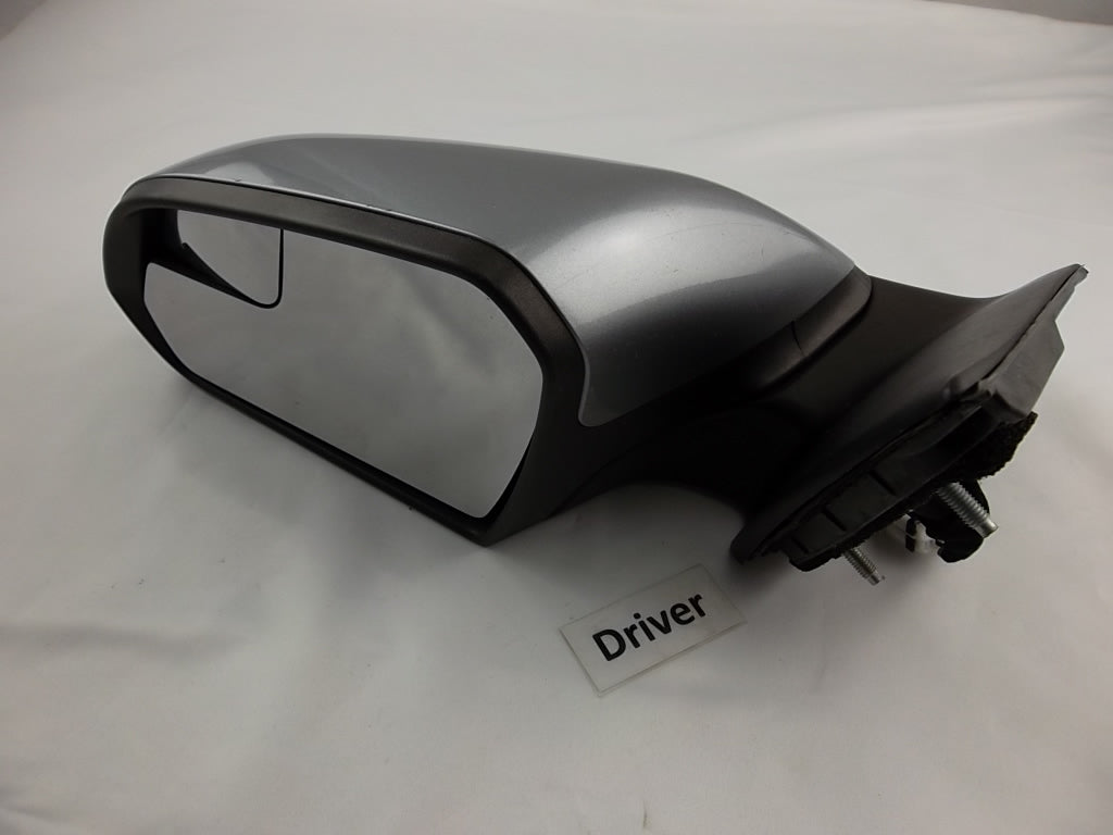 2015-2017 Hyundai Sonata Side Mirror Front Driver 87610-C2010