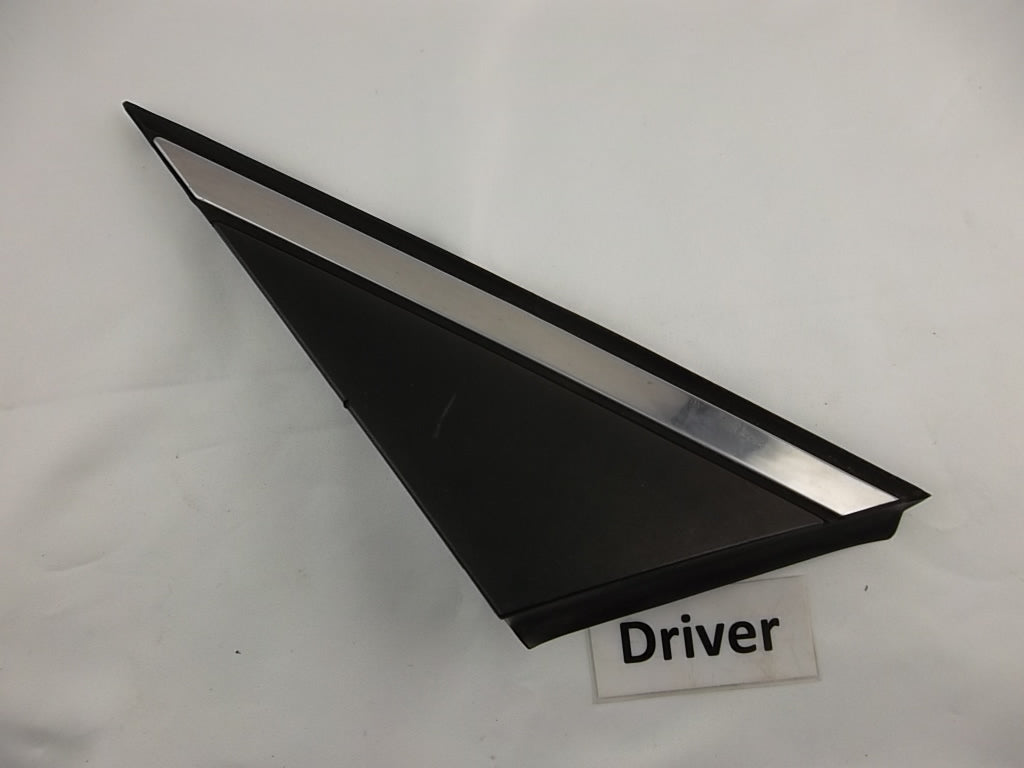 2015-2019 Hyundai Sonata Fender Corner Trim Front Driver 86180-C1000