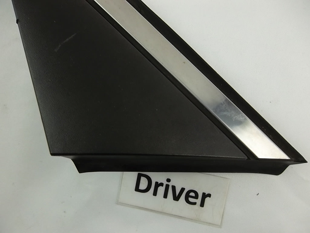 2015-2019 Hyundai Sonata Fender Corner Trim Front Driver 86180-C1000