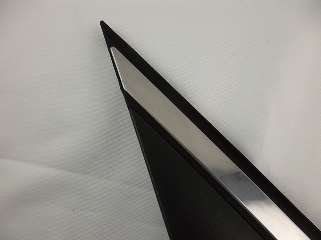 2015-2019 Hyundai Sonata Fender Corner Trim Front Driver 86180-C1000