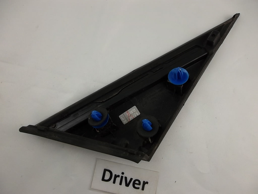 2015-2019 Hyundai Sonata Fender Corner Trim Front Driver 86180-C1000