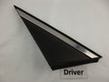 2015-2019 Hyundai Sonata Fender Corner Trim Front Driver 86180-C1000