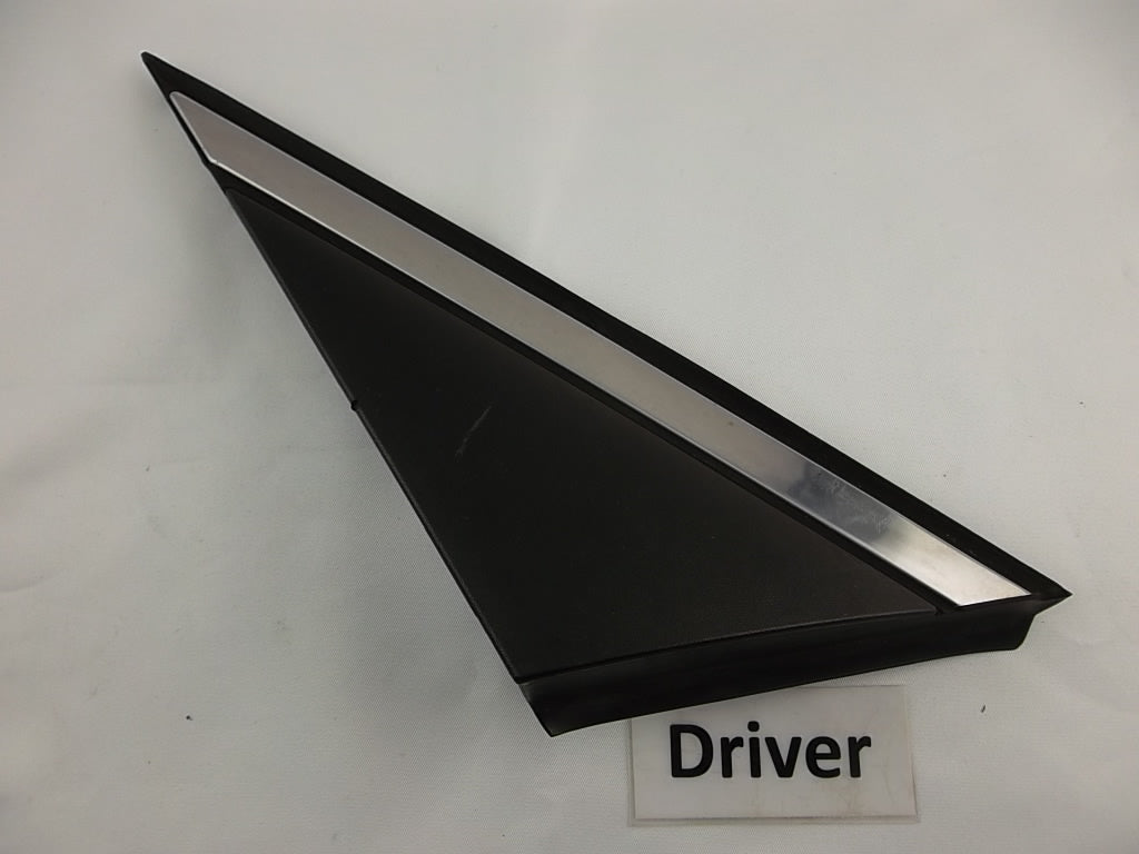 2015-2019 Hyundai Sonata Fender Corner Trim Front Driver 86180-C1000