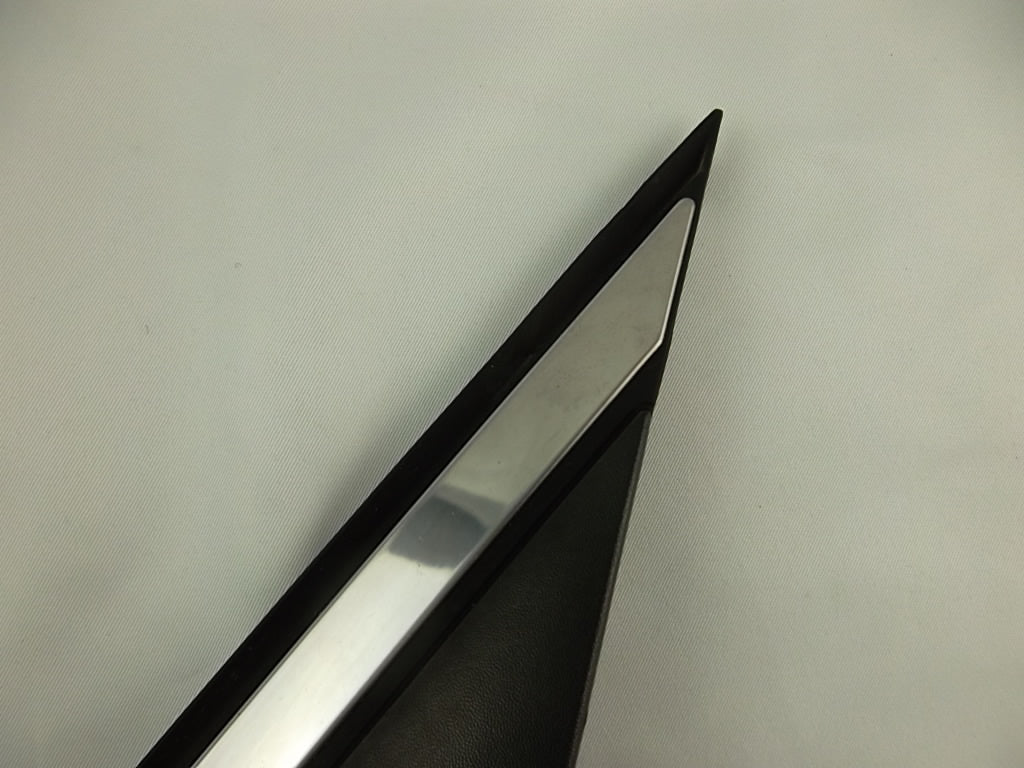 2015-2019 Hyundai Sonata Fender Corner Trim Front Passenger 86190-C1000