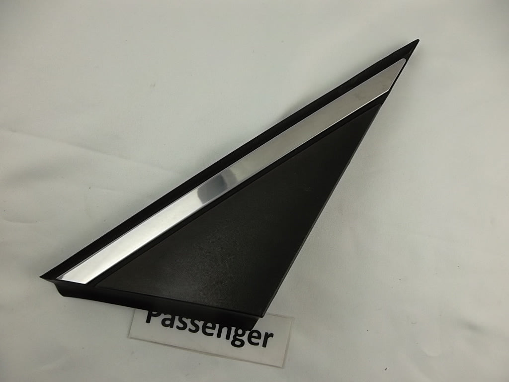 2015-2019 Hyundai Sonata Fender Corner Trim Front Passenger 86190-C1000