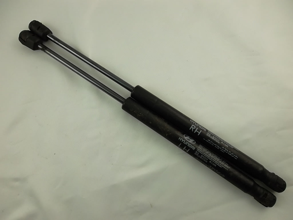 2015-2017 Hyundai Sonata Hood Lift Support Strut 81171-C1000