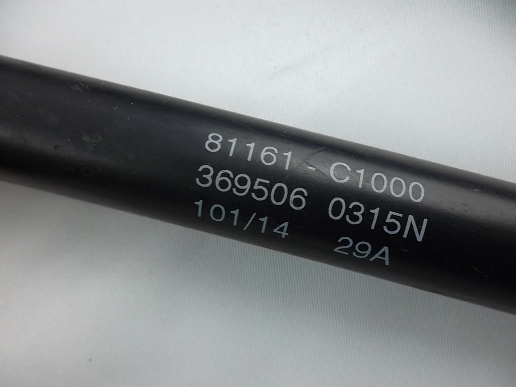 2015-2017 Hyundai Sonata Hood Lift Support Strut 81171-C1000
