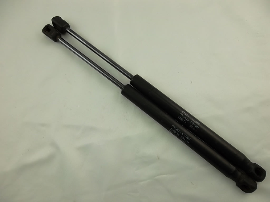2015-2017 Hyundai Sonata Hood Lift Support Strut 81171-C1000