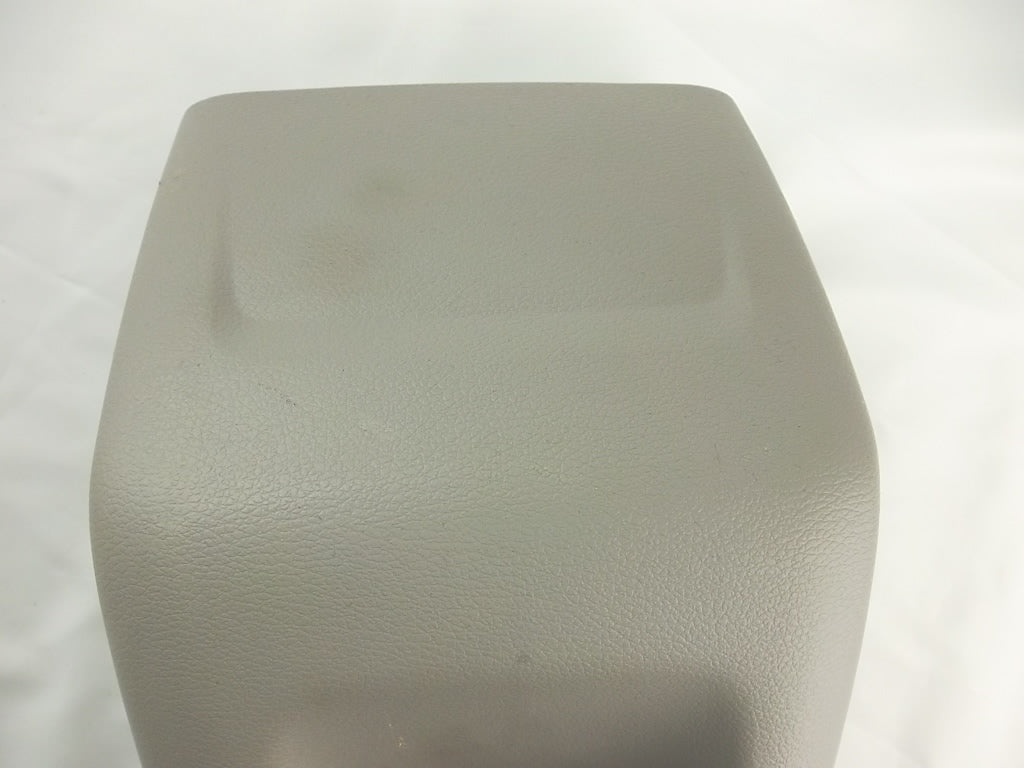 2015-2019 Hyundai Sonata Rear Center Console Trim Cover W/Power Outlet 84640-C2100