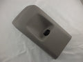 2015-2019 Hyundai Sonata Rear Center Console Trim Cover W/Power Outlet 84640-C2100
