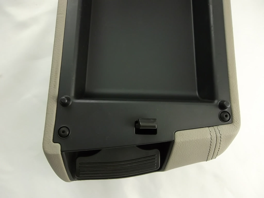 2015-2017 Hyundai Sonata Center Console Armrest Lid 84660-C2000