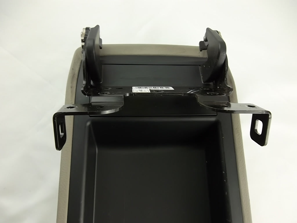 2015-2017 Hyundai Sonata Center Console Armrest Lid 84660-C2000