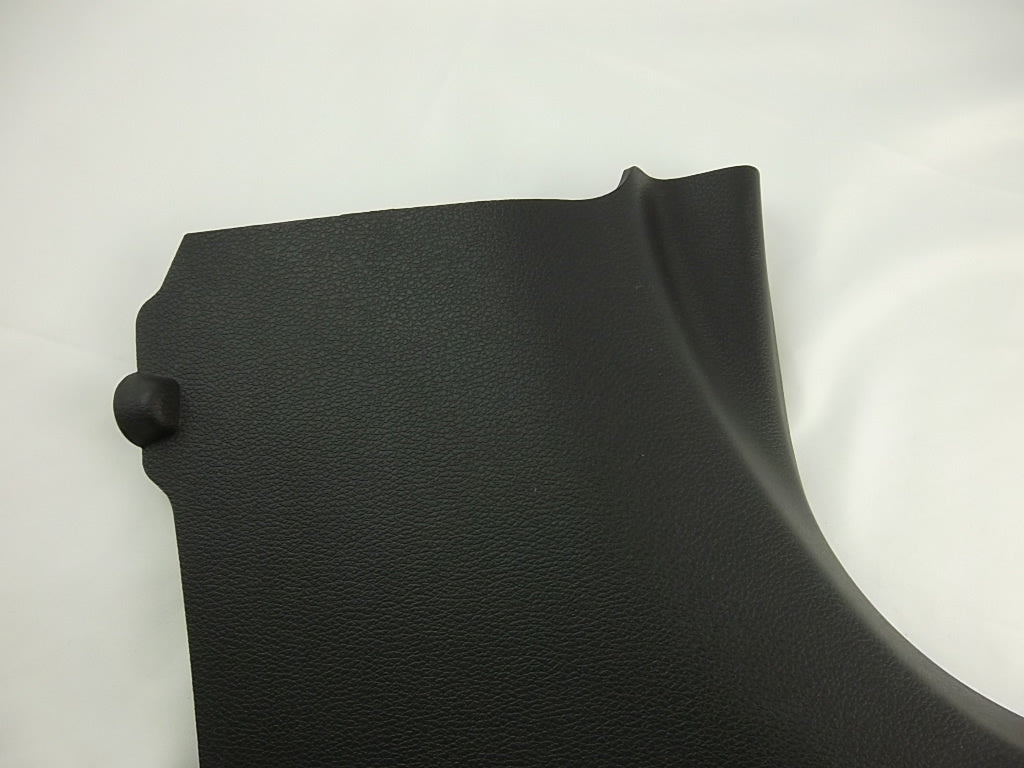2015-2019 Hyundai Sonata Kick Panel Trim Cover Front Passenger 85824-C2000