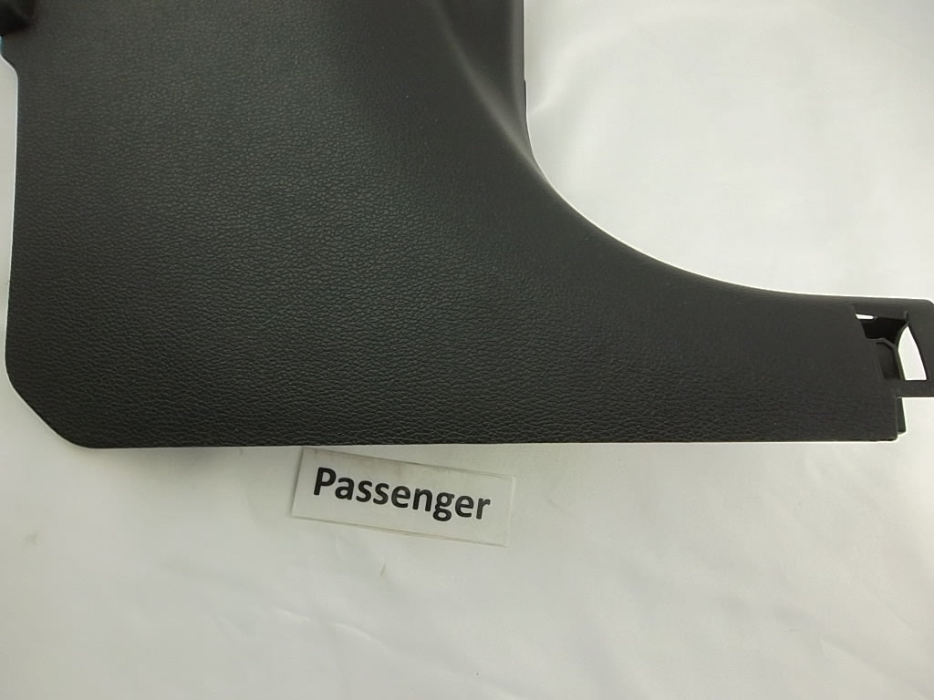 2015-2019 Hyundai Sonata Kick Panel Trim Cover Front Passenger 85824-C2000