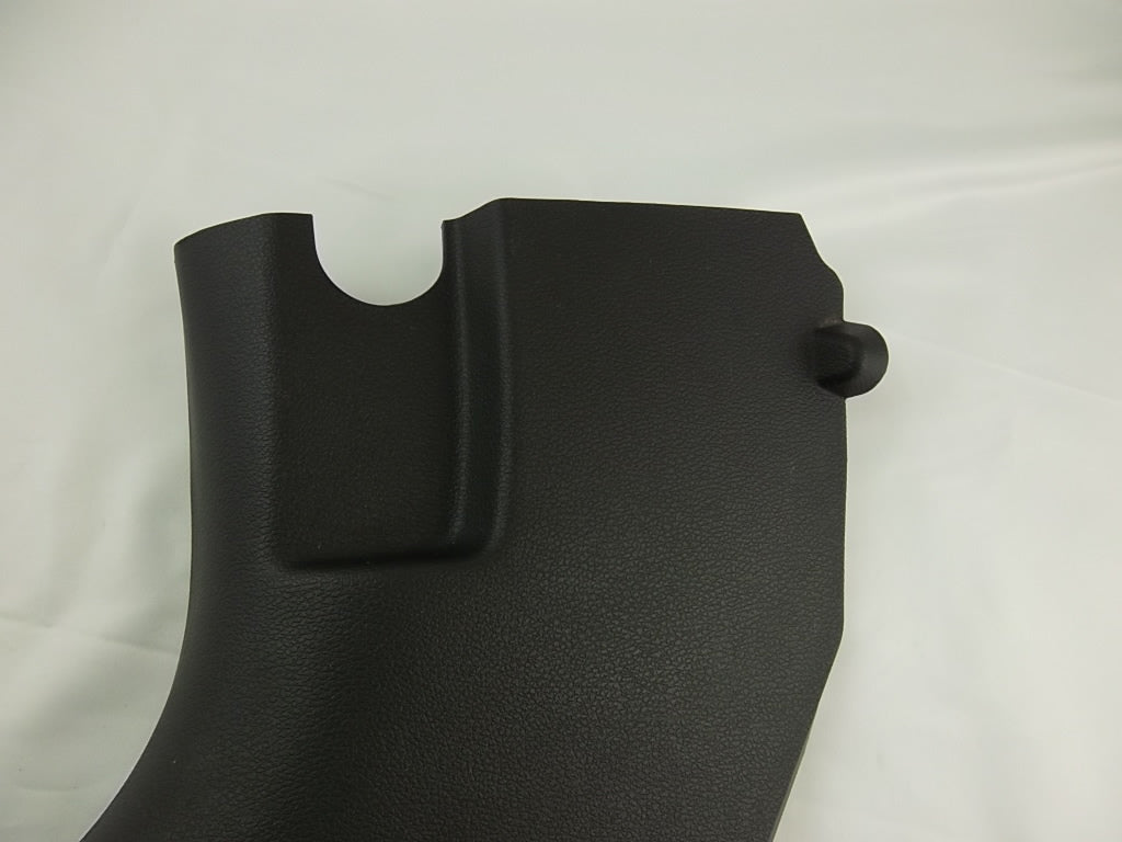 2015-2019 Hyundai Sonata Kick Panel Trim Cover Front Driver 85823-C2000