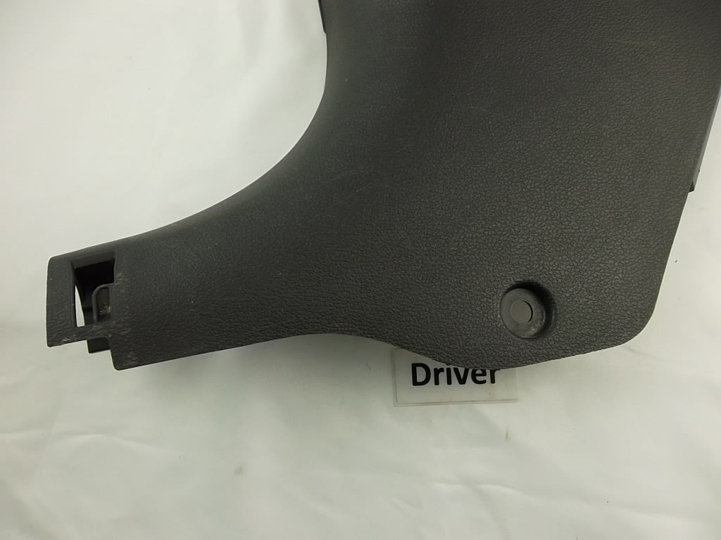2015-2019 Hyundai Sonata Kick Panel Trim Cover Front Driver 85823-C2000