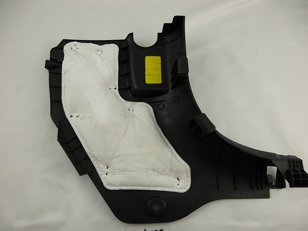2015-2019 Hyundai Sonata Kick Panel Trim Cover Front Driver 85823-C2000