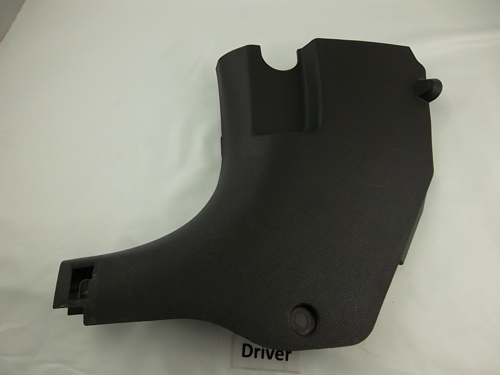 2015-2019 Hyundai Sonata Kick Panel Trim Cover Front Driver 85823-C2000
