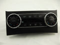 2013 Mercedes Benz C300 Climate Control Unit 204-900-68-08
