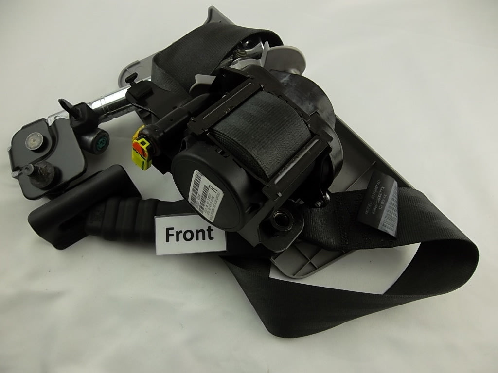 2015-2017 Hyundai Sonata Seat Belt Retractor Front Passenger 88820-C2000