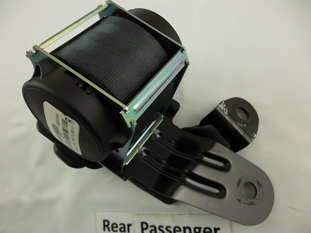 2015-2019 Hyundai Sonata Seat Belt Retractor Rear Passenger 89820-C2000