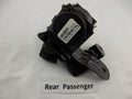 2015-2019 Hyundai Sonata Seat Belt Retractor Rear Passenger 89820-C2000