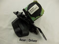 2015-2019 Hyundai Sonata Seat Belt Retractor Rear Driver 89810-C2000