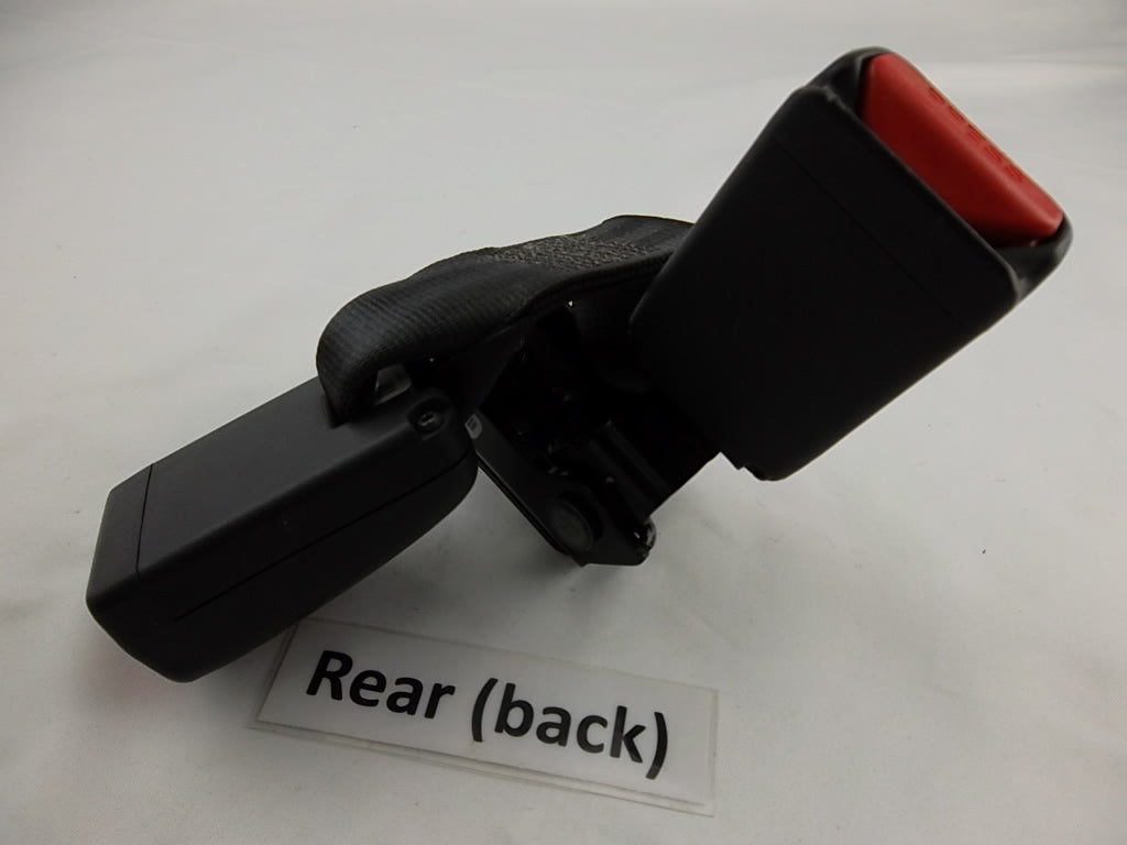 2015-2017 Hyundai Sonata Seat Belt Buckle Rear Center 89830-C2000
