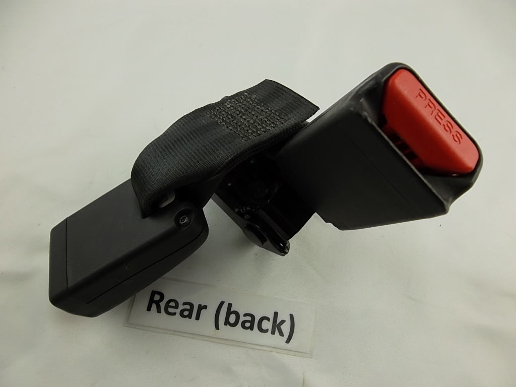 2015-2017 Hyundai Sonata Seat Belt Buckle Rear Center 89830-C2000