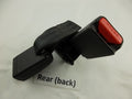 2015-2017 Hyundai Sonata Seat Belt Buckle Rear Center 89830-C2000