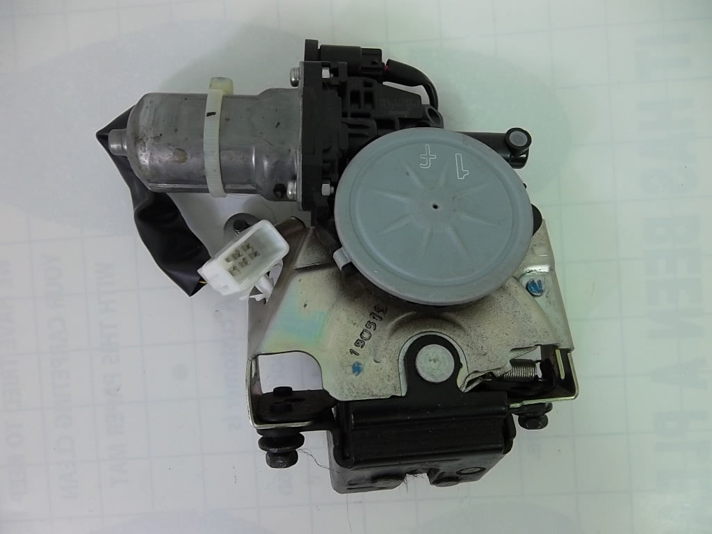 2009-2019 Toyota RAV4  Liftgate Back Door Lock Actuator 69350-0E100