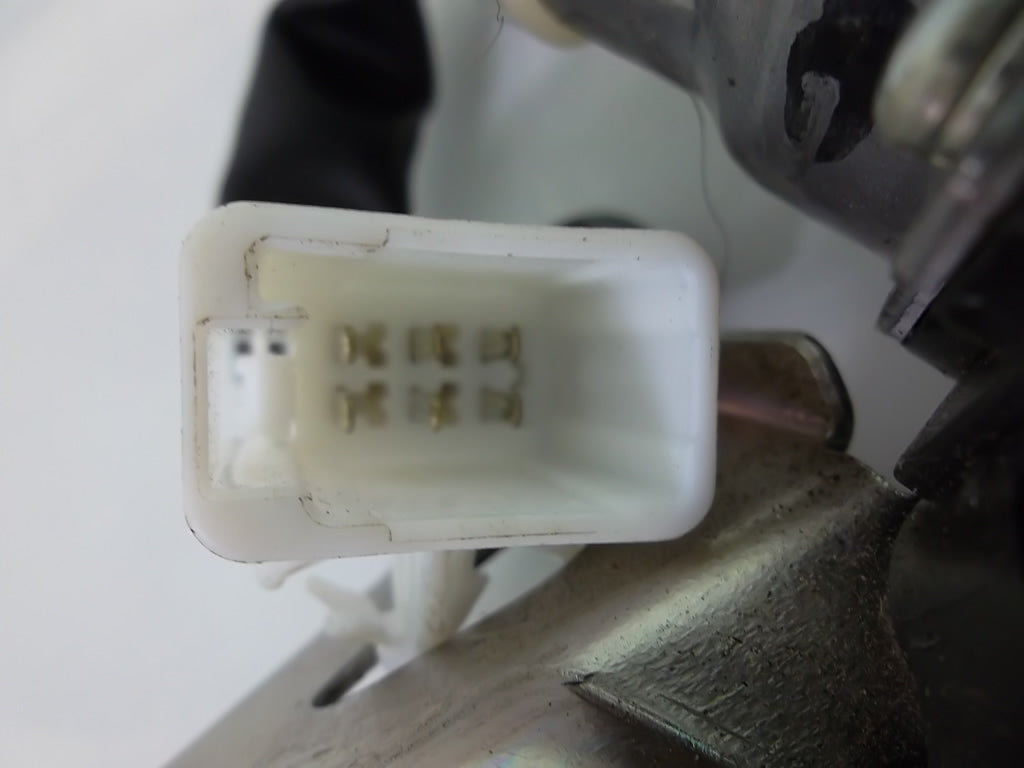 2009-2019 Toyota RAV4  Liftgate Back Door Lock Actuator 69350-0E100
