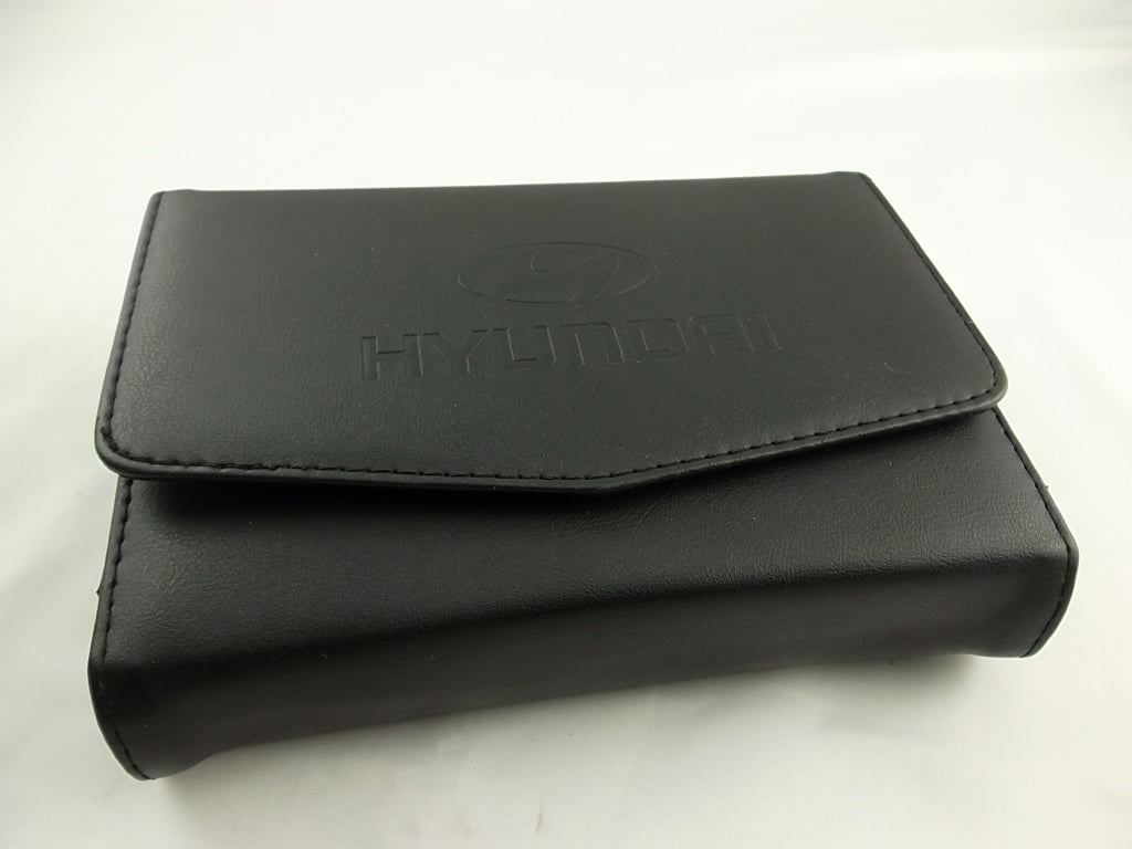 2015 Hyundai Sonata Owner's Manual FC10-EU45B