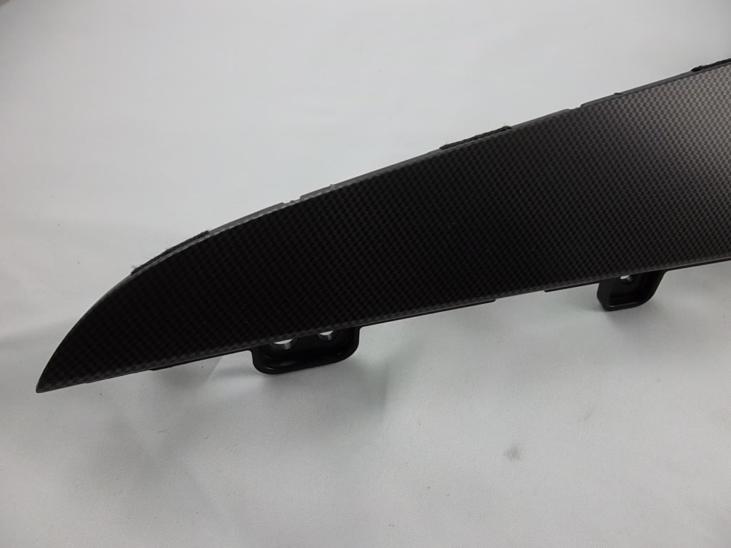 2015-2017 Hyundai Sonata Dash Air Vent Trim Front Passenger 84795-C2200