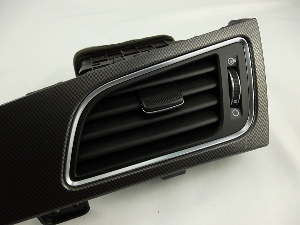 2015-2017 Hyundai Sonata Dash Air Vent Trim Front Passenger 84795-C2200