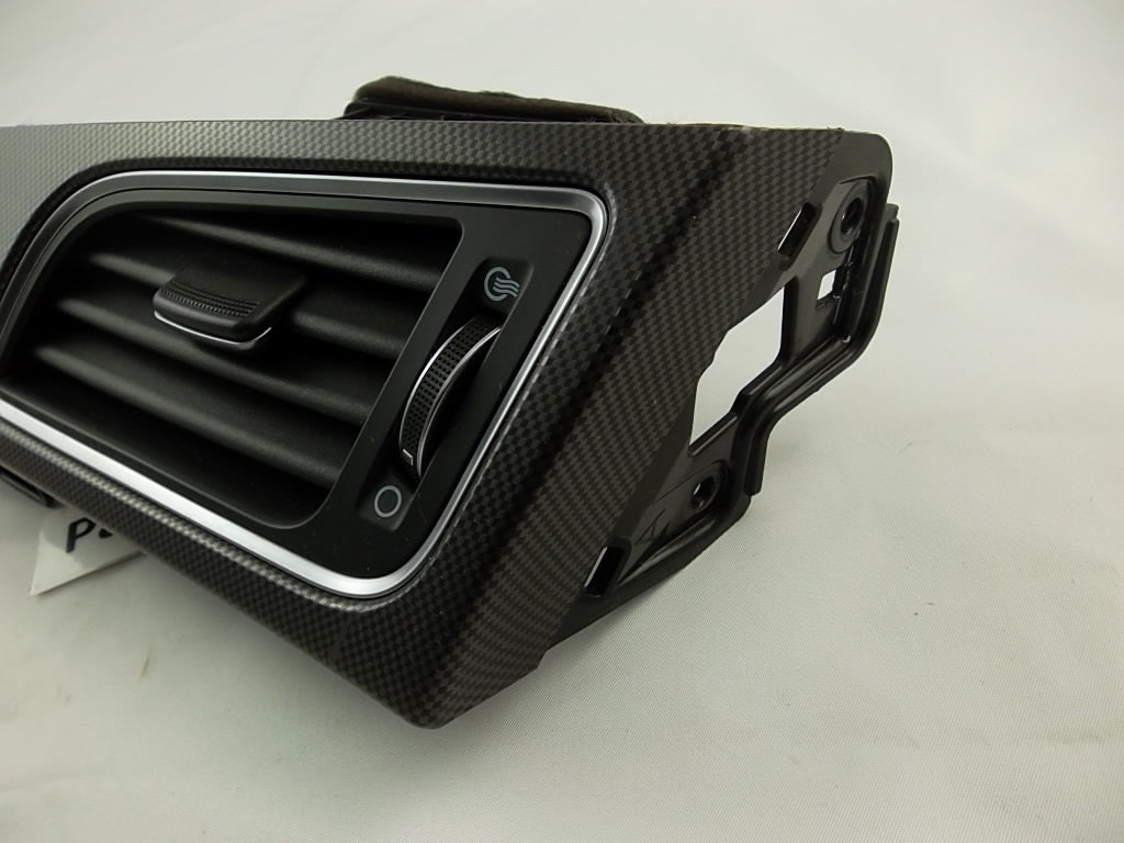 2015-2017 Hyundai Sonata Dash Air Vent Trim Front Passenger 84795-C2200