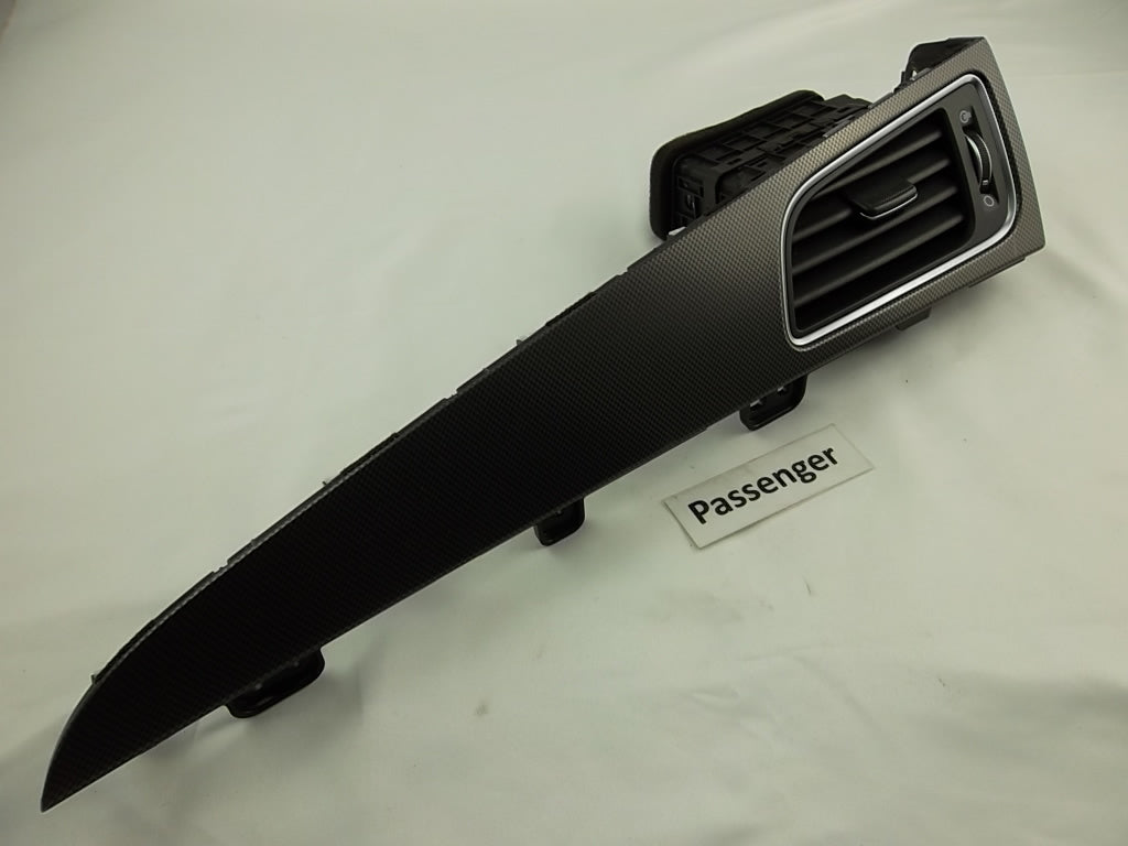 2015-2017 Hyundai Sonata Dash Air Vent Trim Front Passenger 84795-C2200
