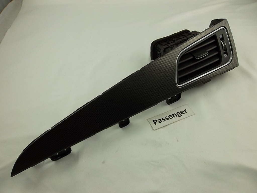 2015-2017 Hyundai Sonata Dash Air Vent Trim Front Passenger 84795-C2200
