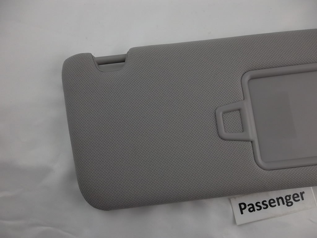 2015-2019 Hyundai Sonata Sun Visor Front Passenger 85202-C2000