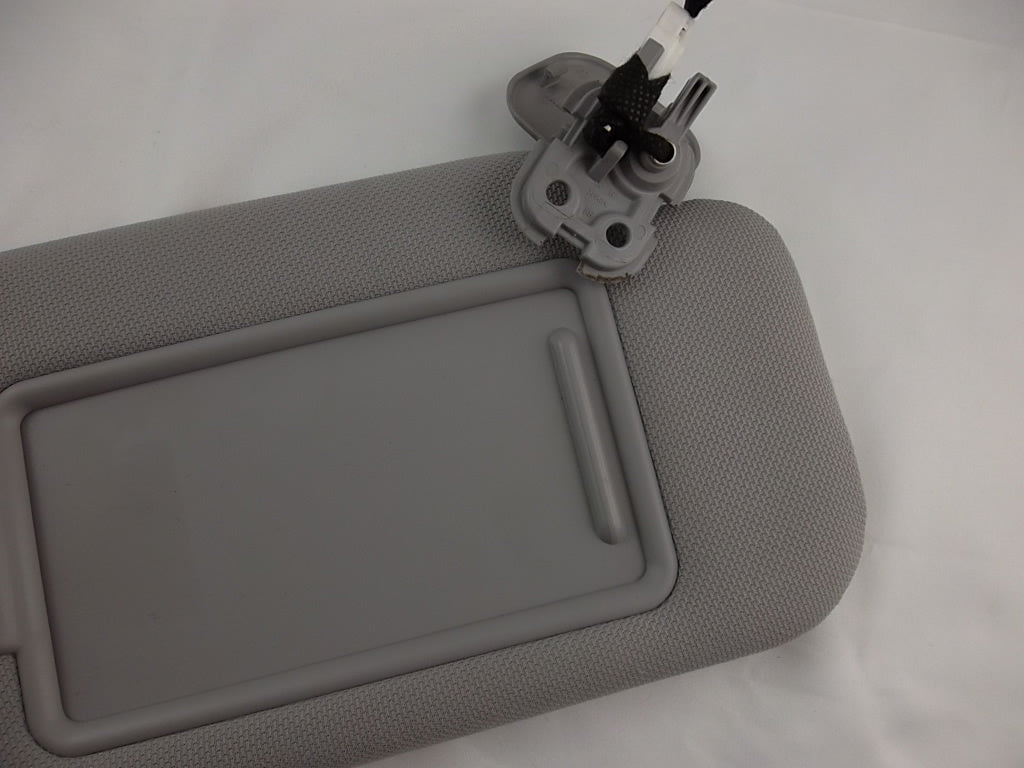 2015-2019 Hyundai Sonata Sun Visor Front Passenger 85202-C2000