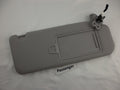 2015-2019 Hyundai Sonata Sun Visor Front Passenger 85202-C2000