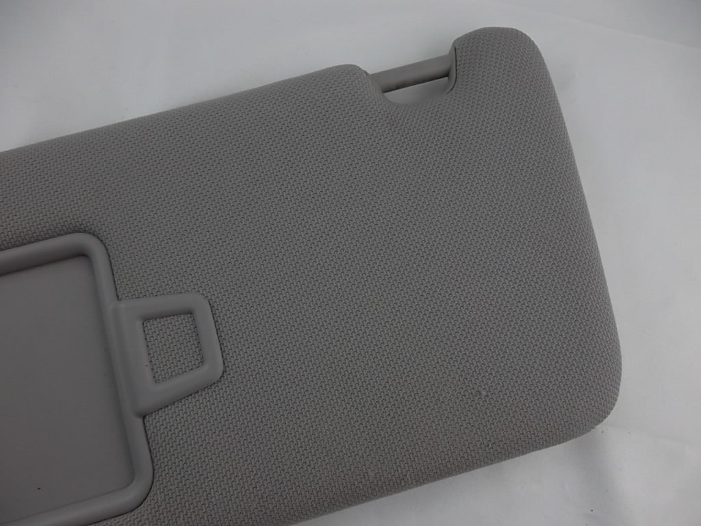 2015-2017 Hyundai Sonata Sun Visor Front Driver 85201-C2000