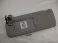 2015-2017 Hyundai Sonata Sun Visor Front Driver 85201-C2000