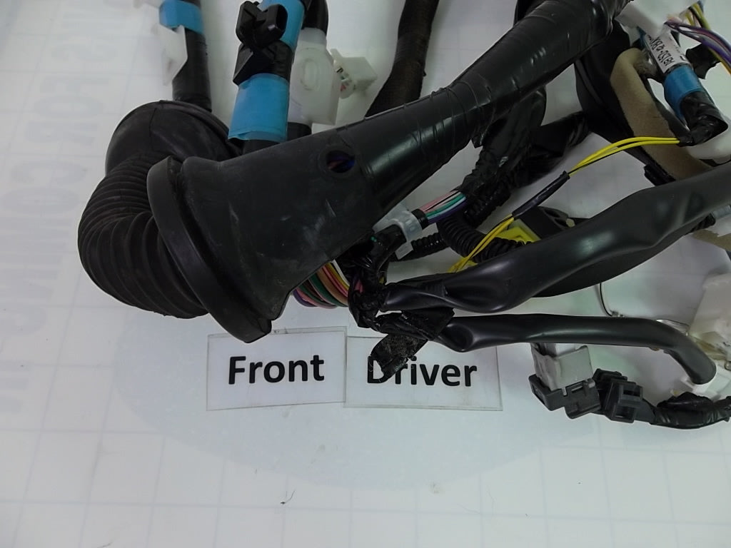2013-2016 Toyota RAV4 Wire Wiring Harness Front Driver 82152-42B70