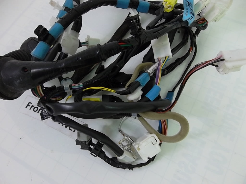2013-2016 Toyota RAV4 Wire Wiring Harness Front Driver 82152-42B70