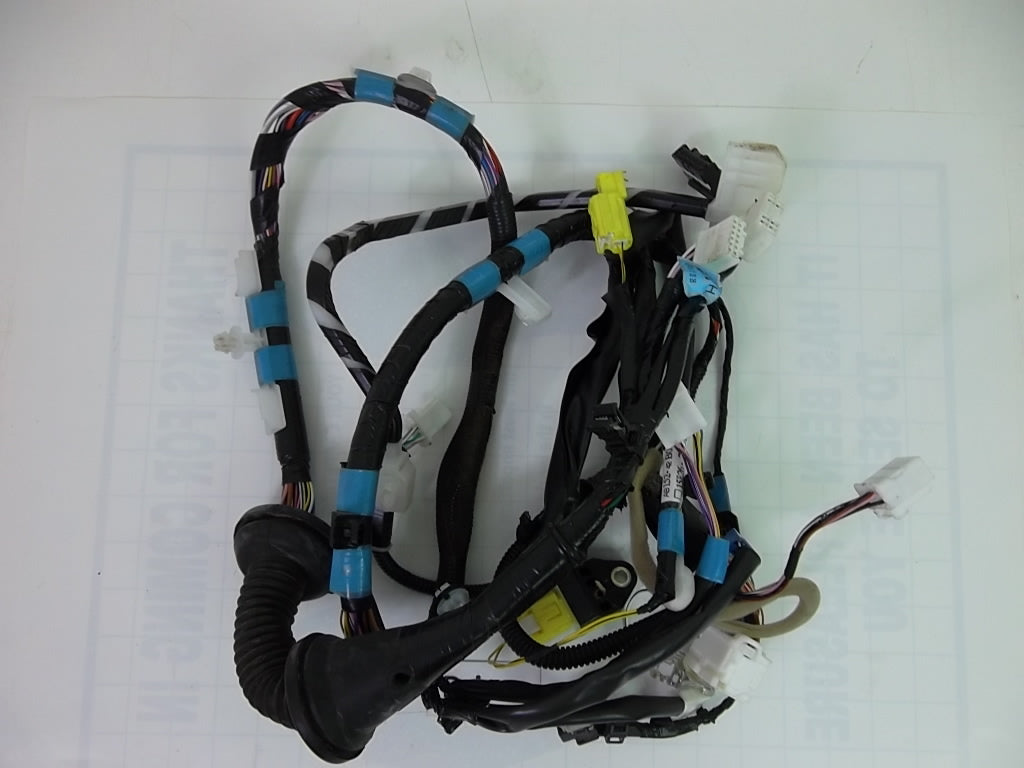 2013-2016 Toyota RAV4 Wire Wiring Harness Front Driver 82152-42B70