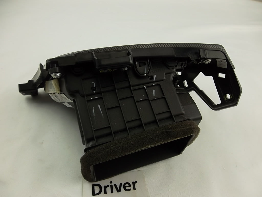 2015-2017 Hyundai Sonata Dash Air Vent Trim Front Driver 84790-C2200