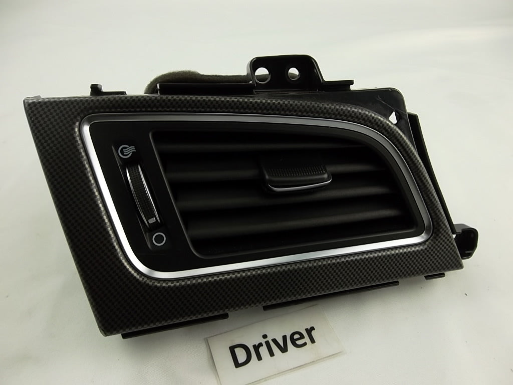 2015-2017 Hyundai Sonata Dash Air Vent Trim Front Driver 84790-C2200