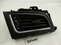 2015-2017 Hyundai Sonata Dash Air Vent Trim Front Driver 84790-C2200