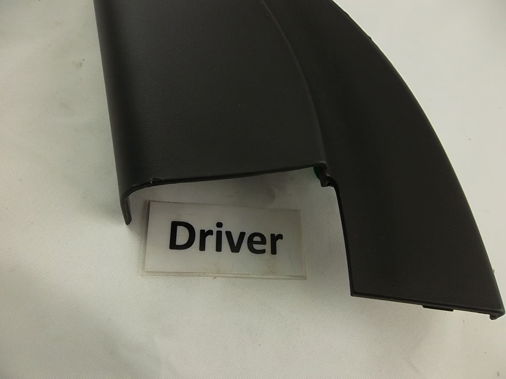 2015-2017 Hyundai Sonata Door Mirror Corner Cover Front Driver 87651-C1000